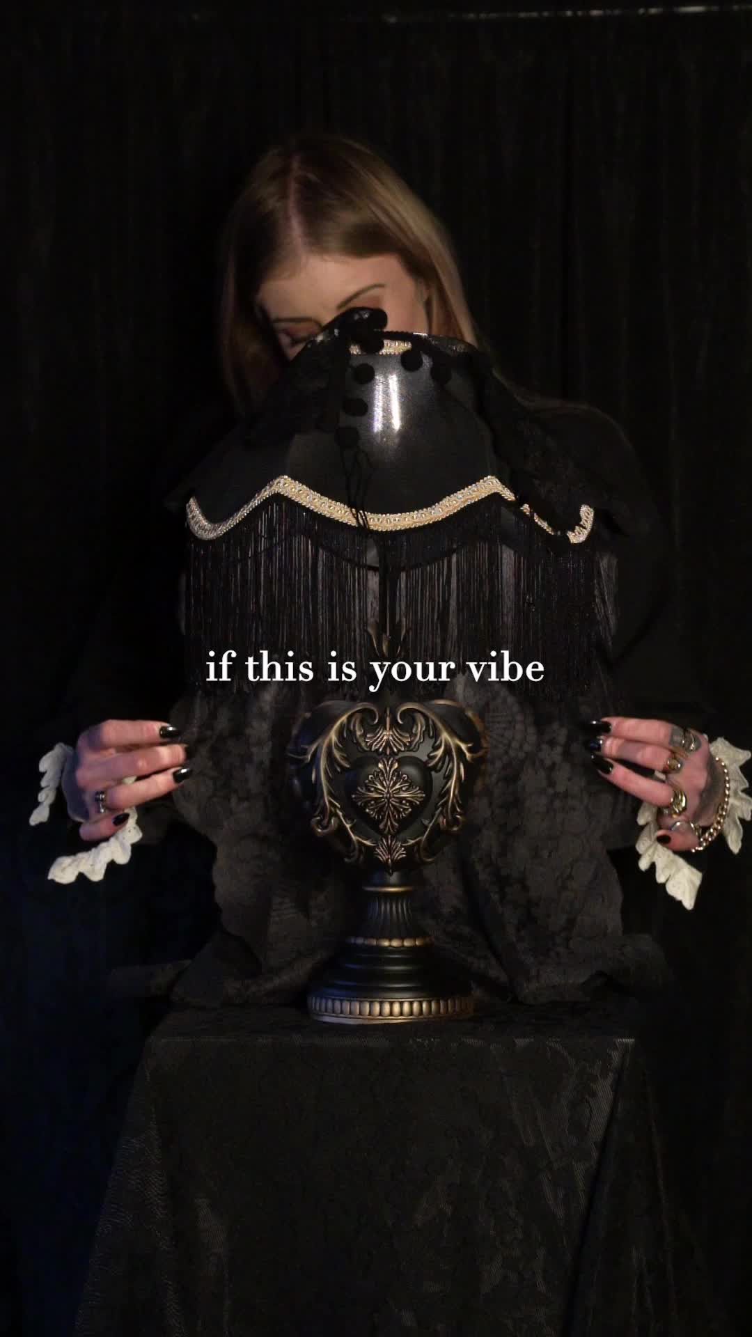@The Blackened Teeth