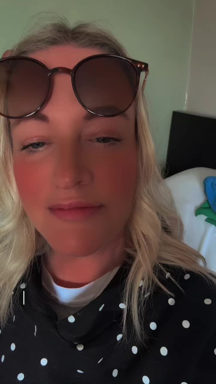 @DonnaD 🤍