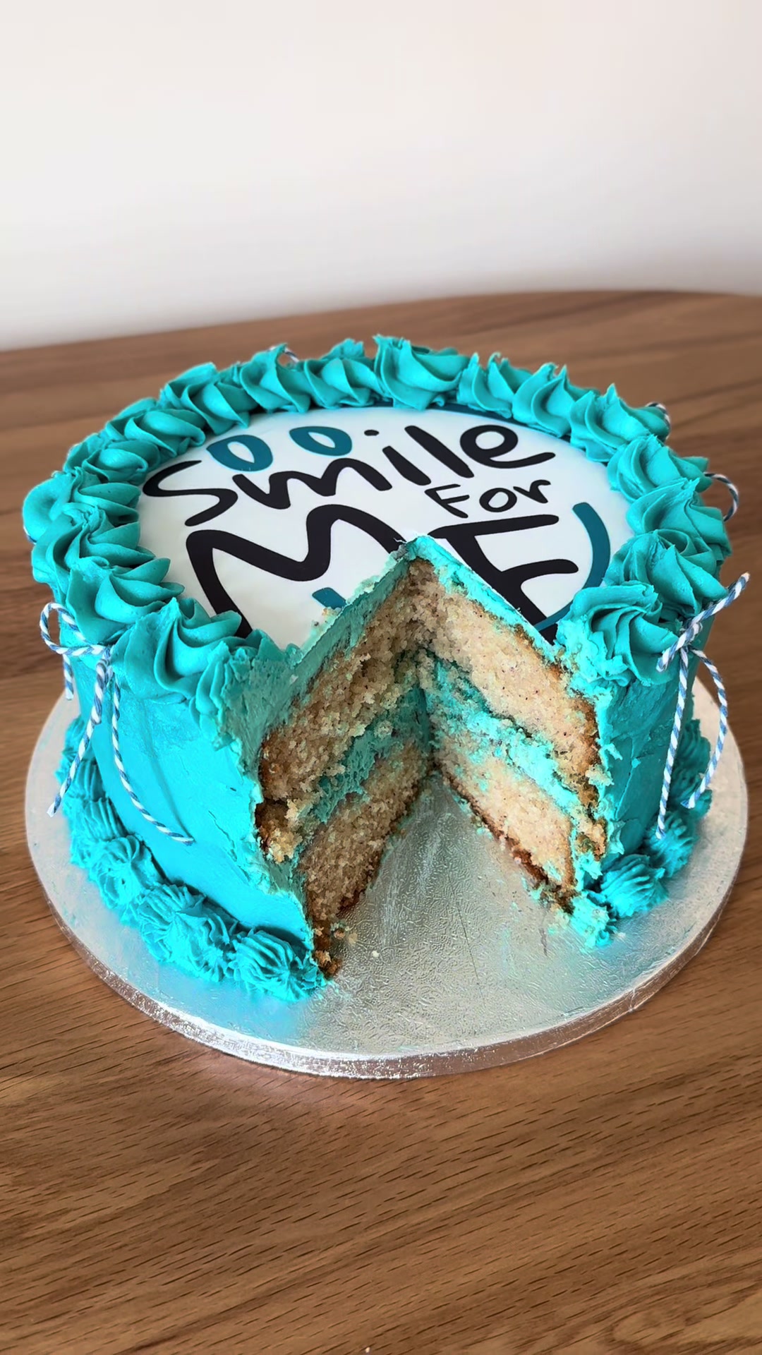 @Smile For ME