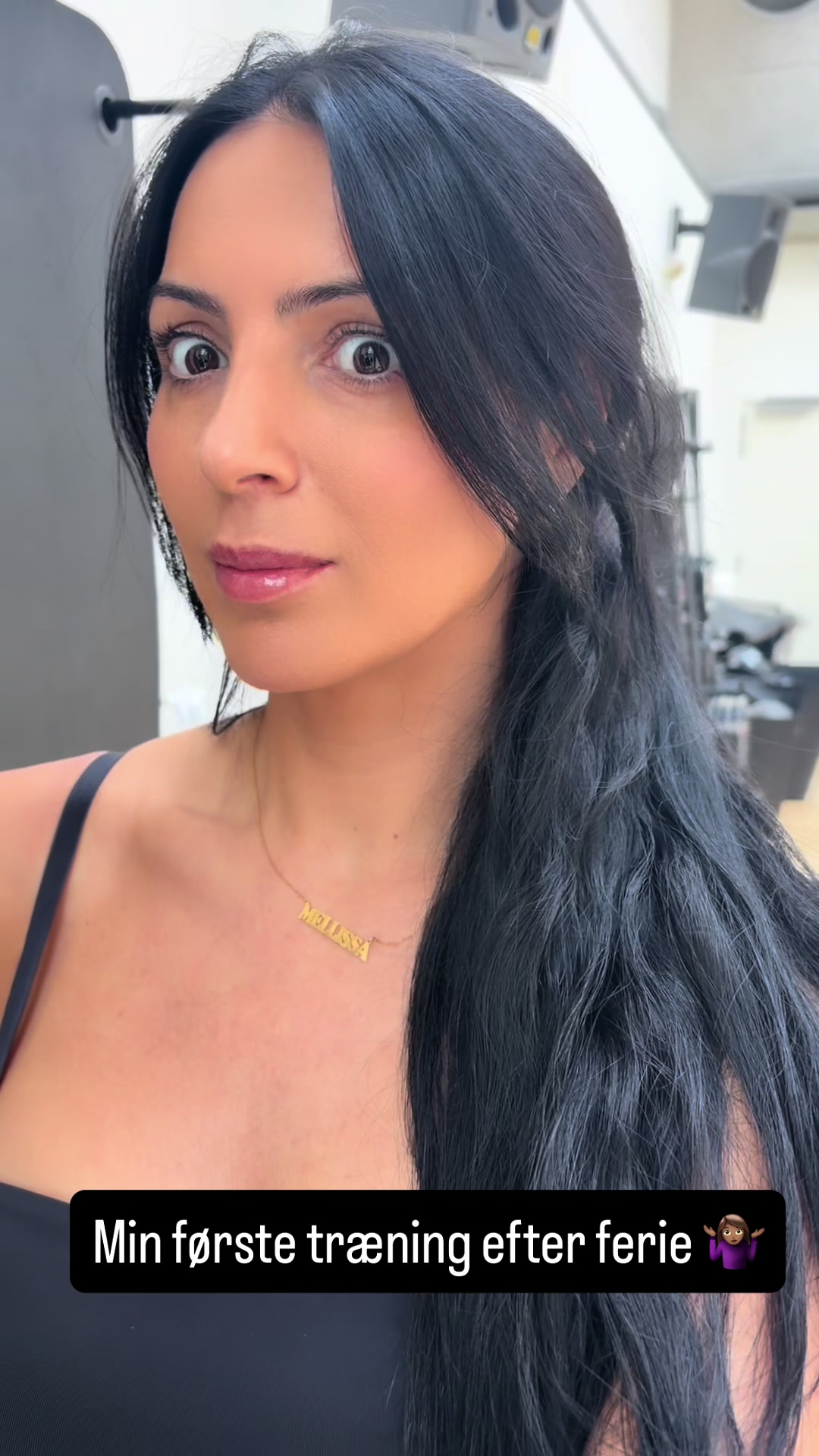 @Mellissa Hussein