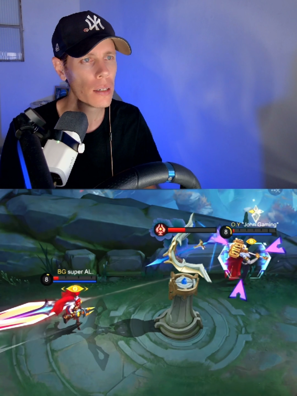 @Lost Plays