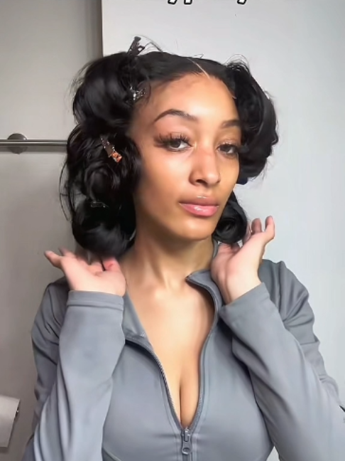 @ALIGRACE HAIR