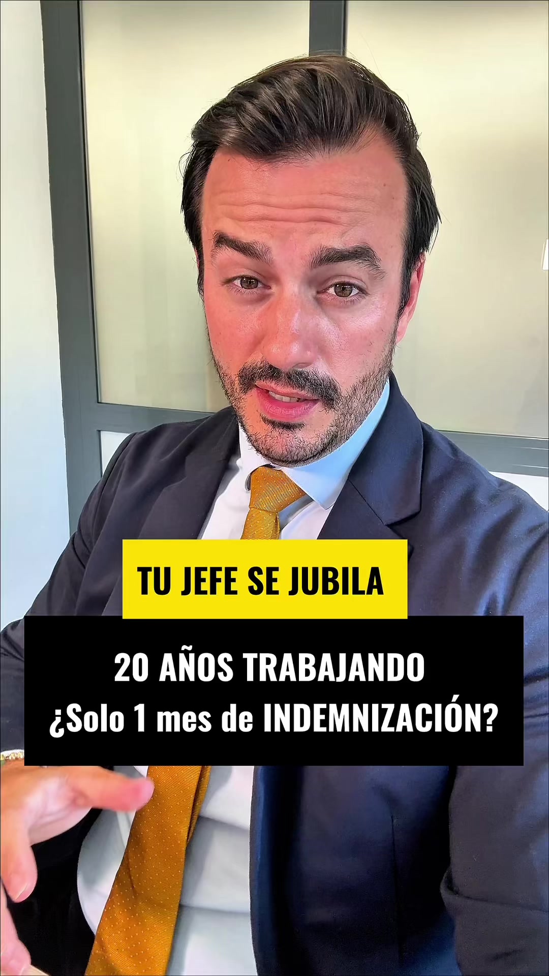 @Un Tío Legal