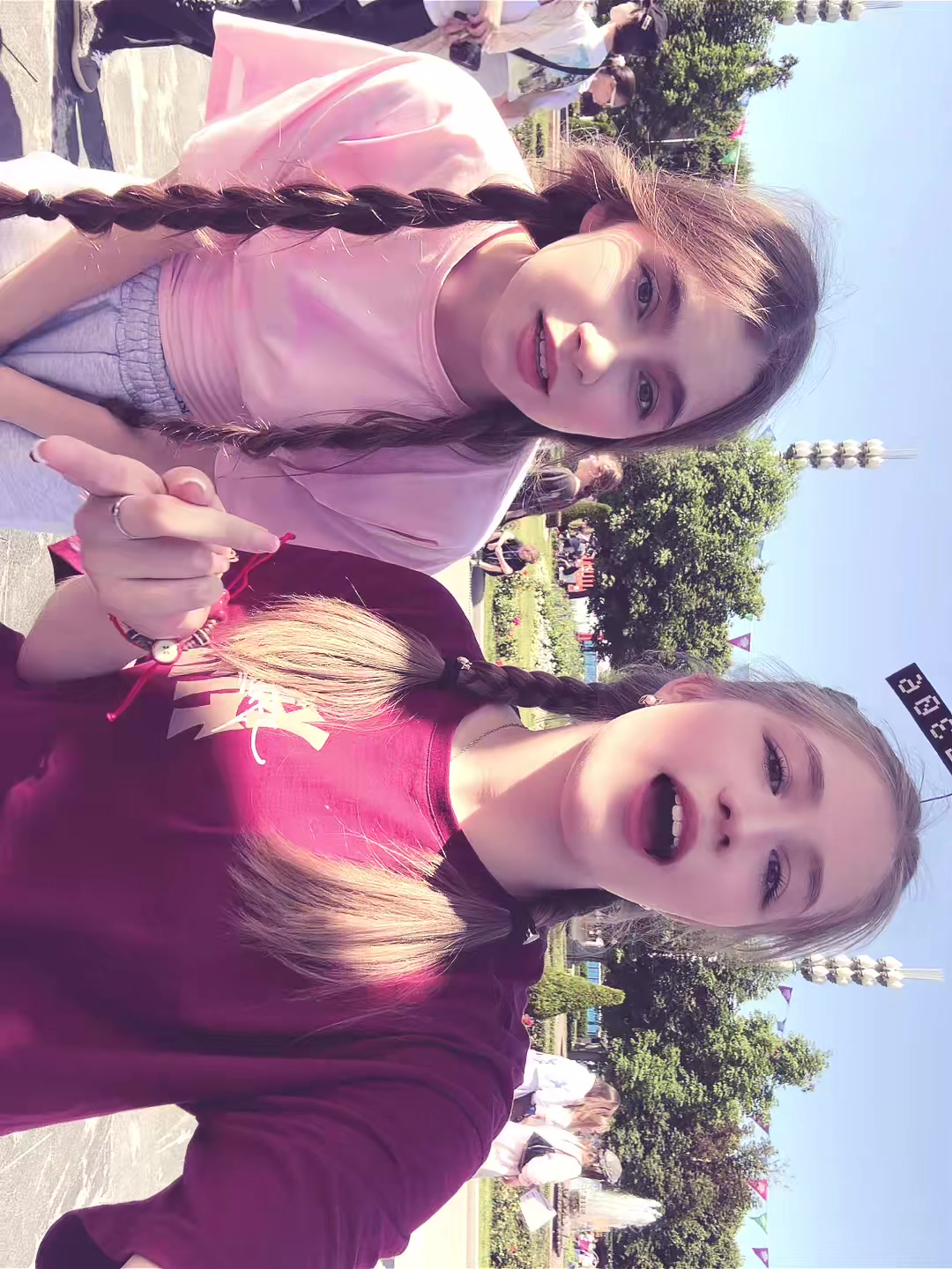 @| катя воу🙆&zwj;♀️ дочка мха