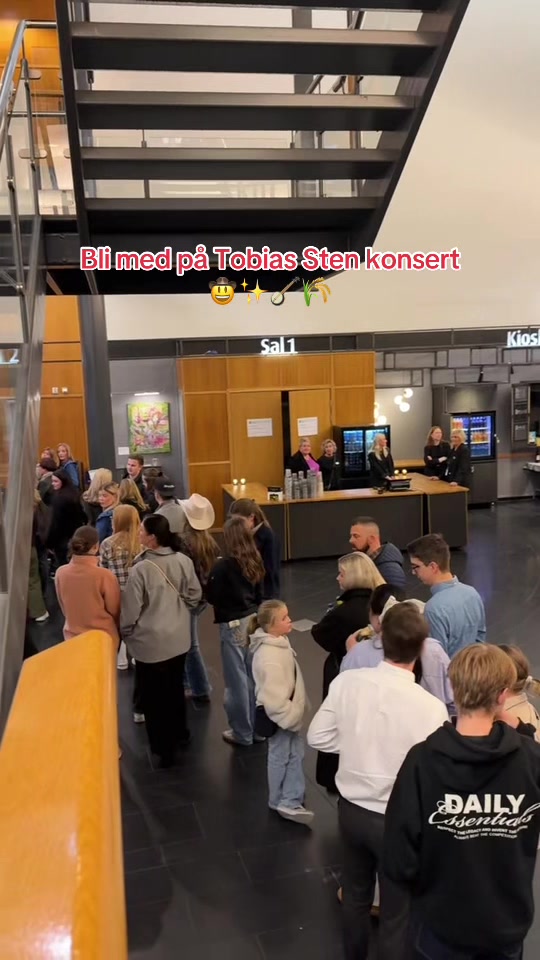 @EMI Norway