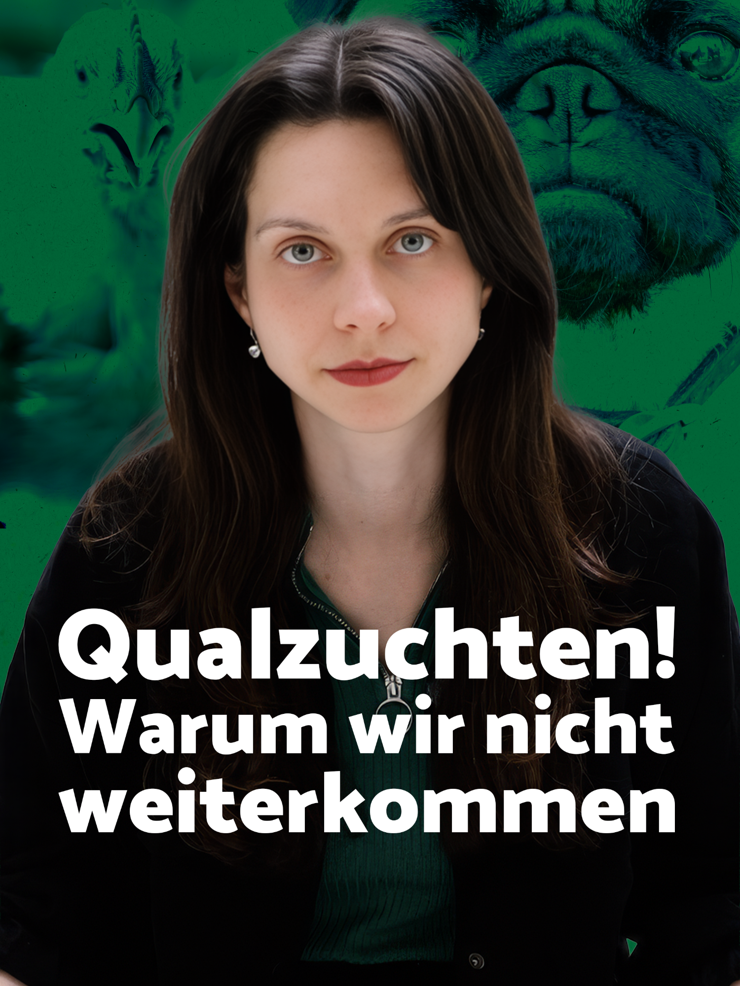 @Dr. Zoe Mayer