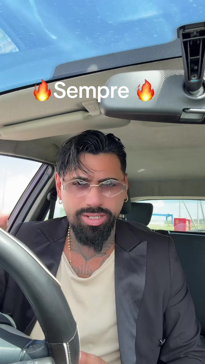 @⚜️Emanuele Micera⚜️