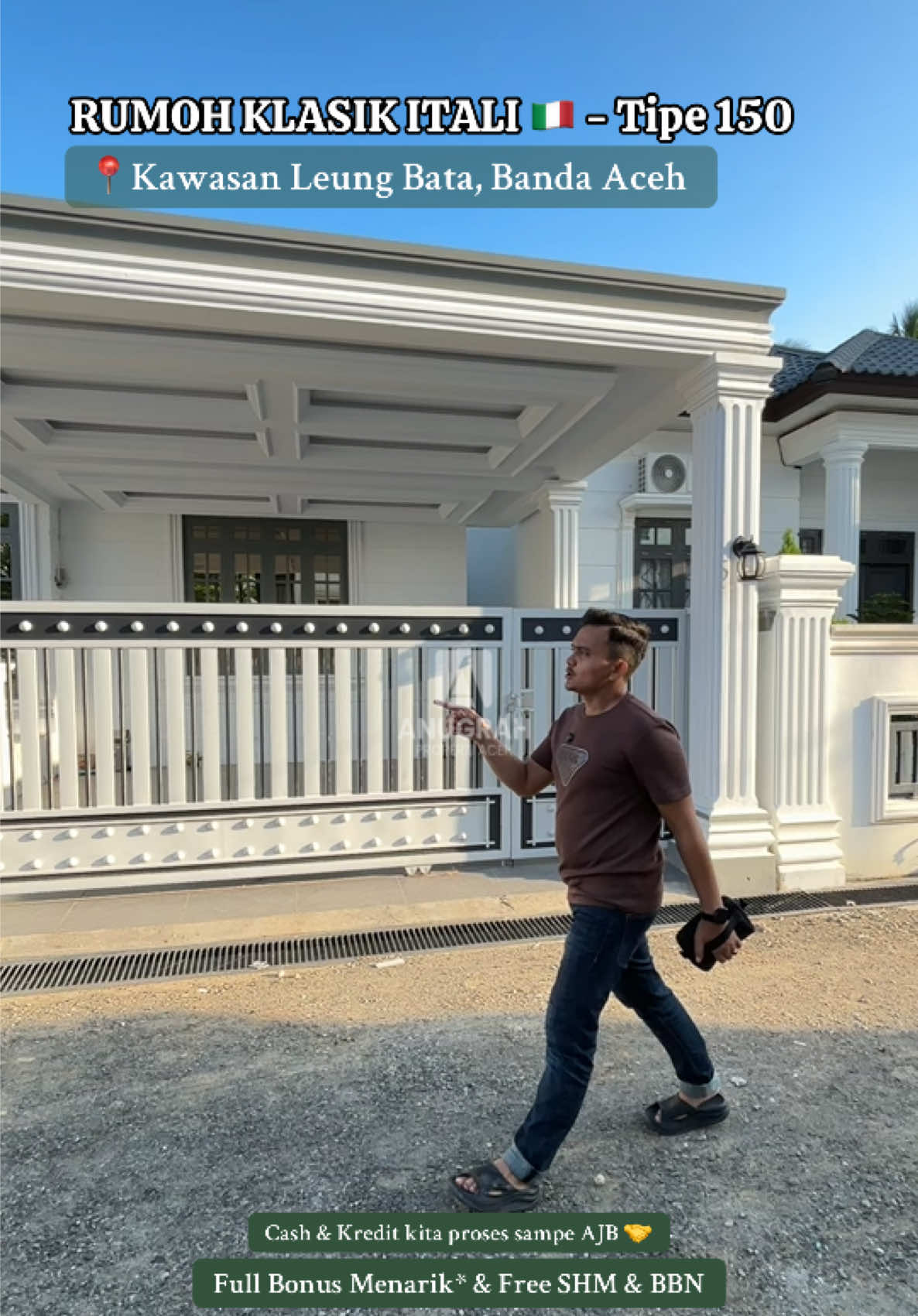 @Anugrah Properti Aceh