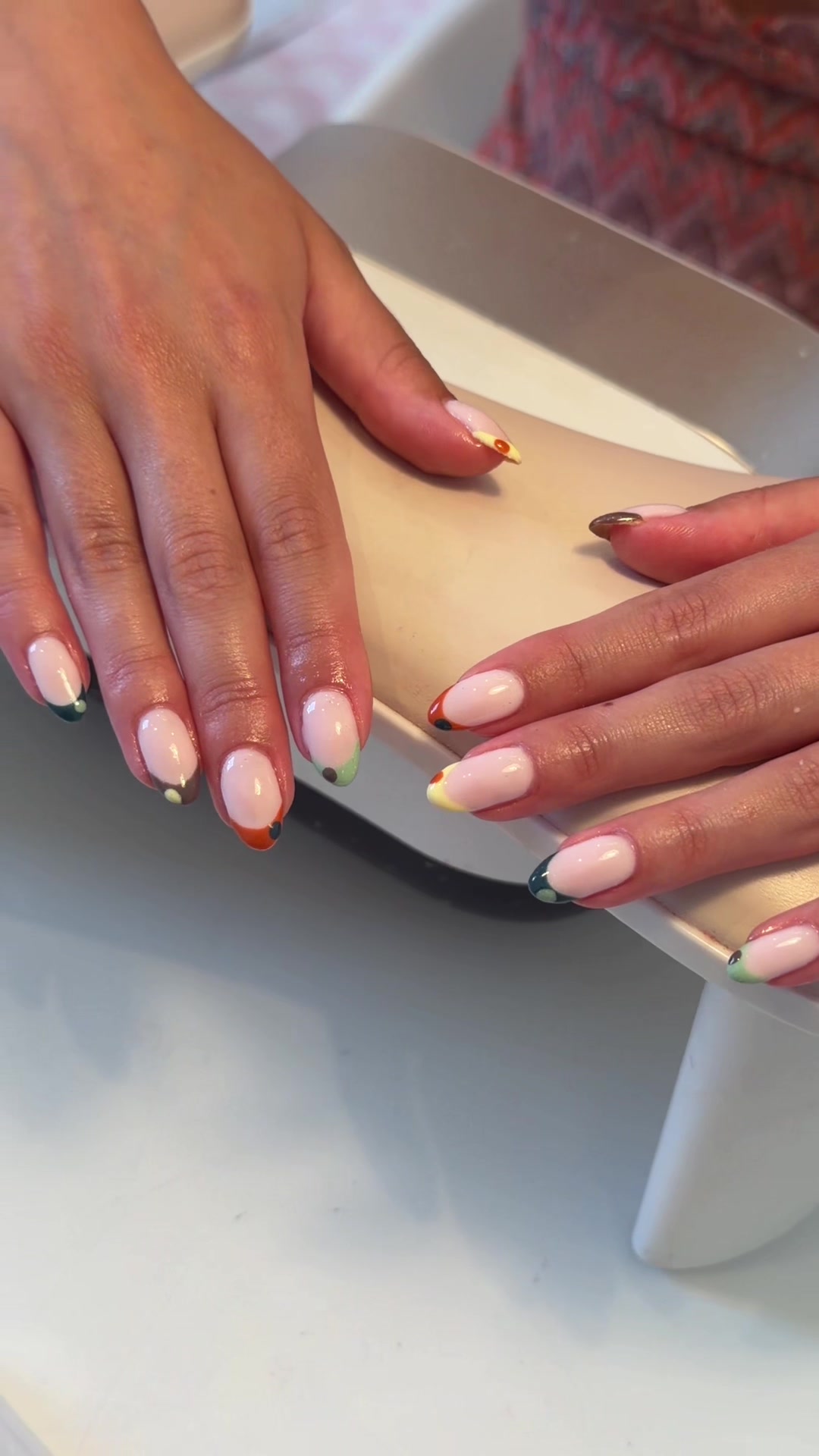 @Nails by Mols💅🏻🌸🫧💗