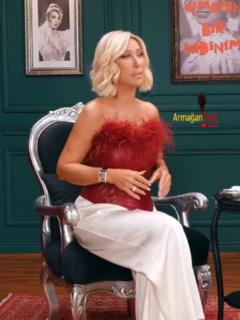 @ArmağanCast