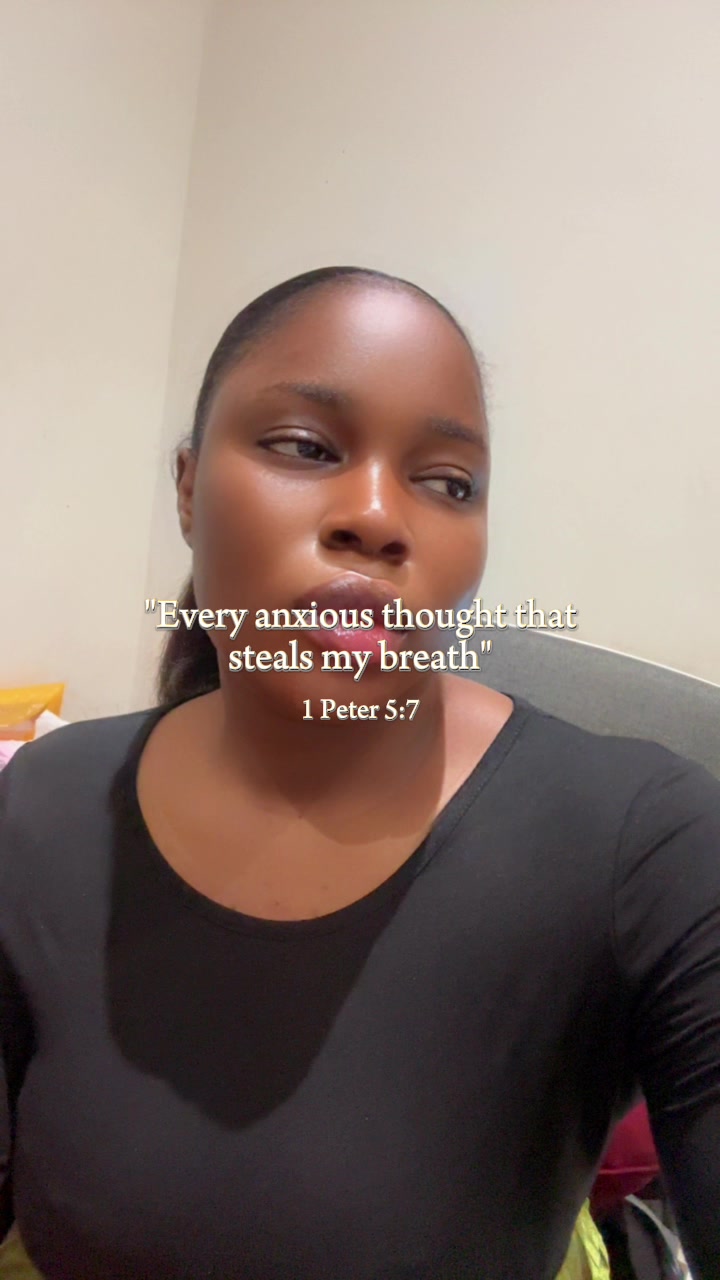 @Esther Eniola