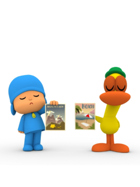 @Pocoyo