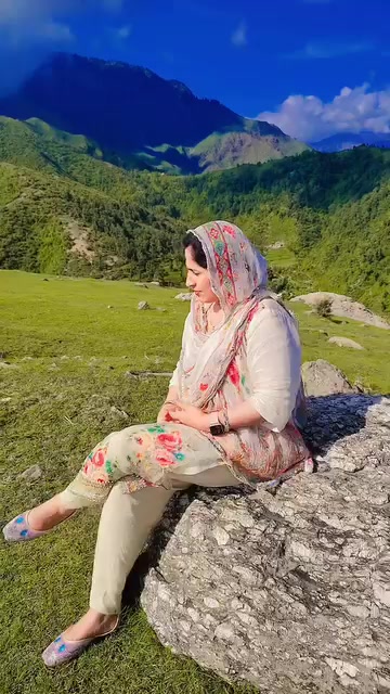 @Kashmir Ajk