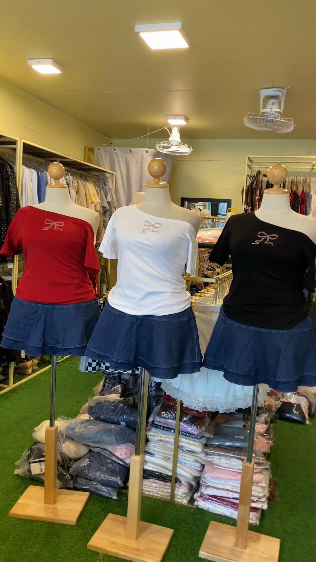 @APEX Plus Size Fashion
