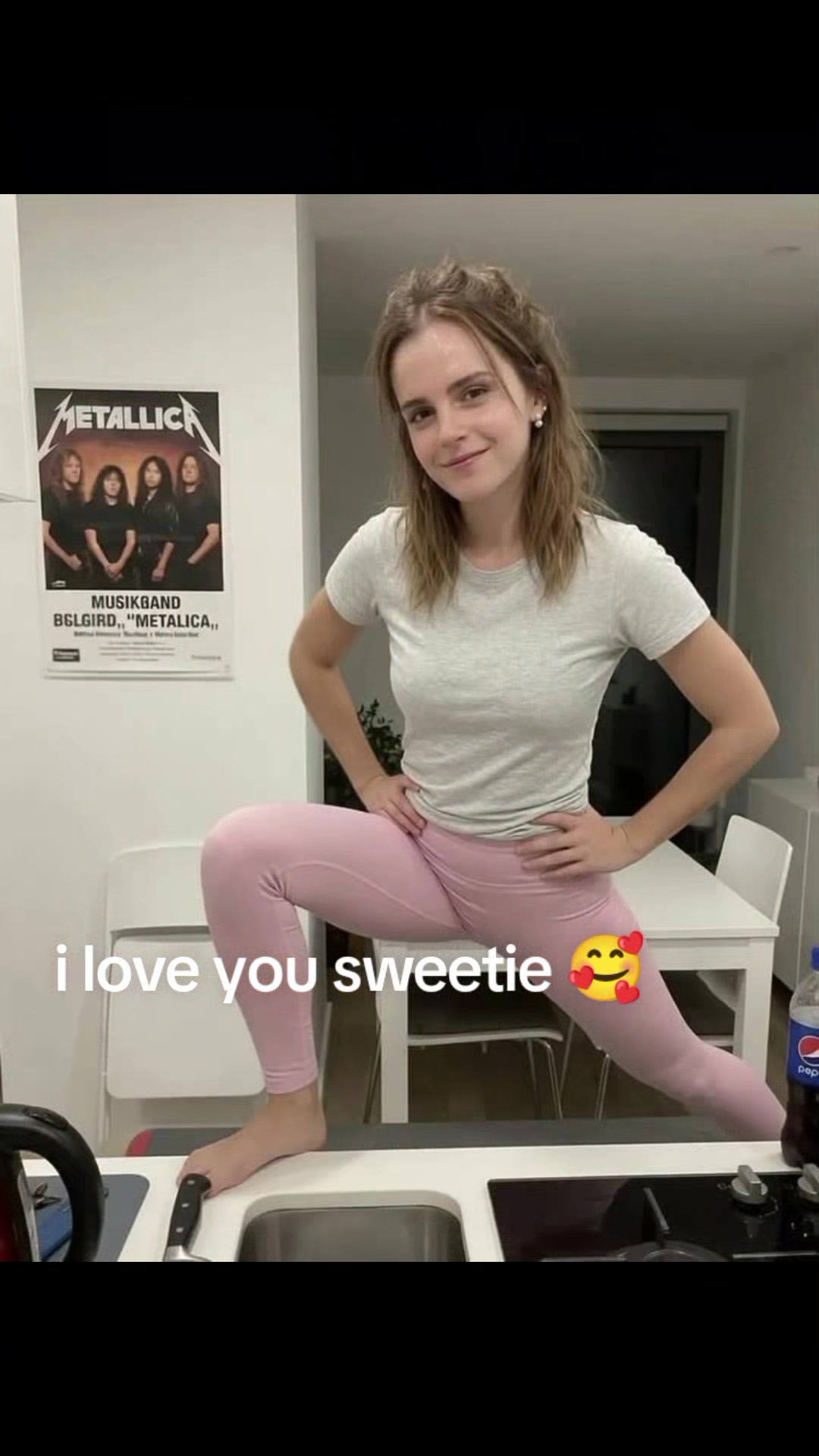 @Emma Watson