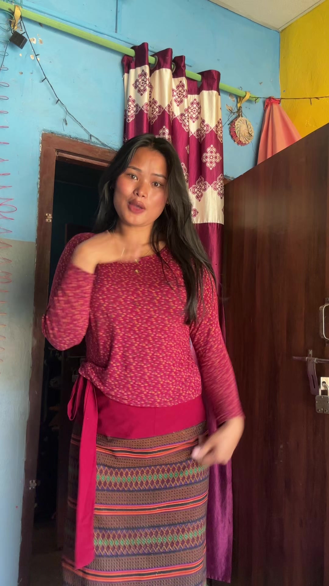 @it's me puzu💃