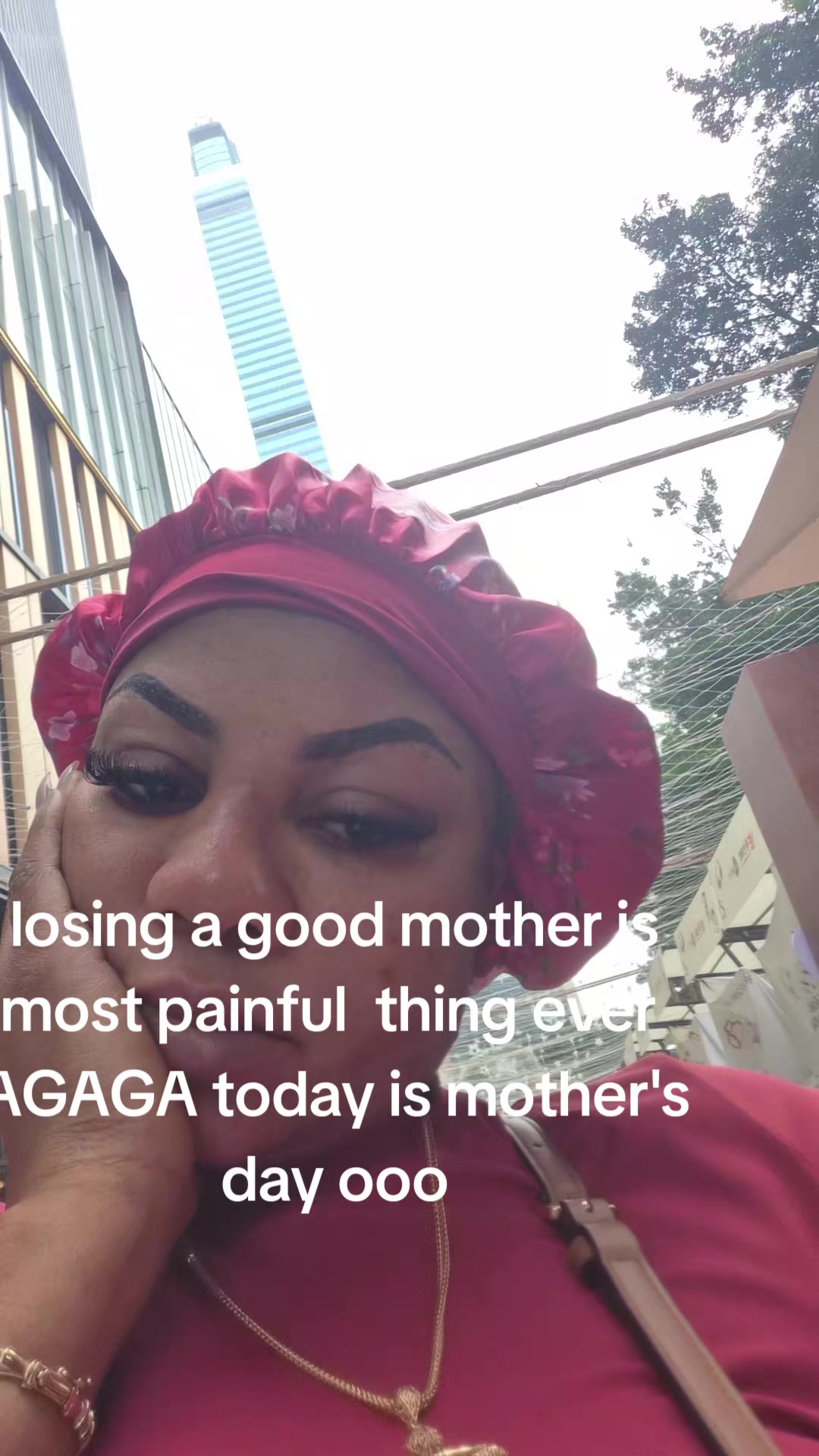 @Empress Gifty