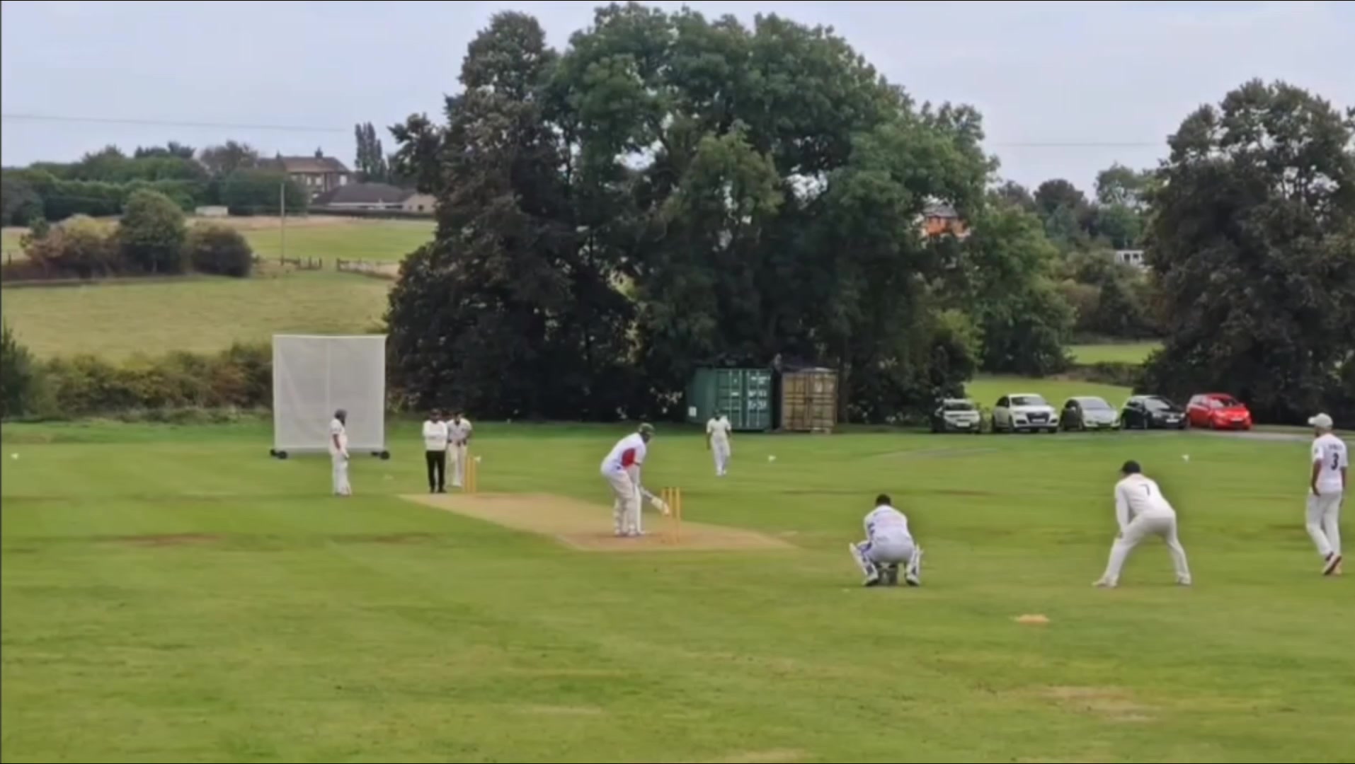 @Dewsbury Elite CC