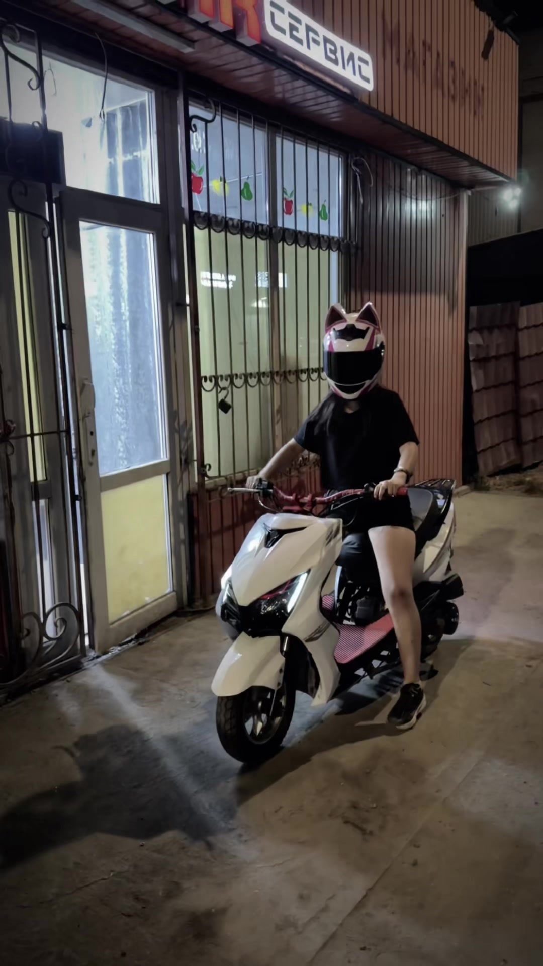 @Мото запчасти и ремонт 🛵