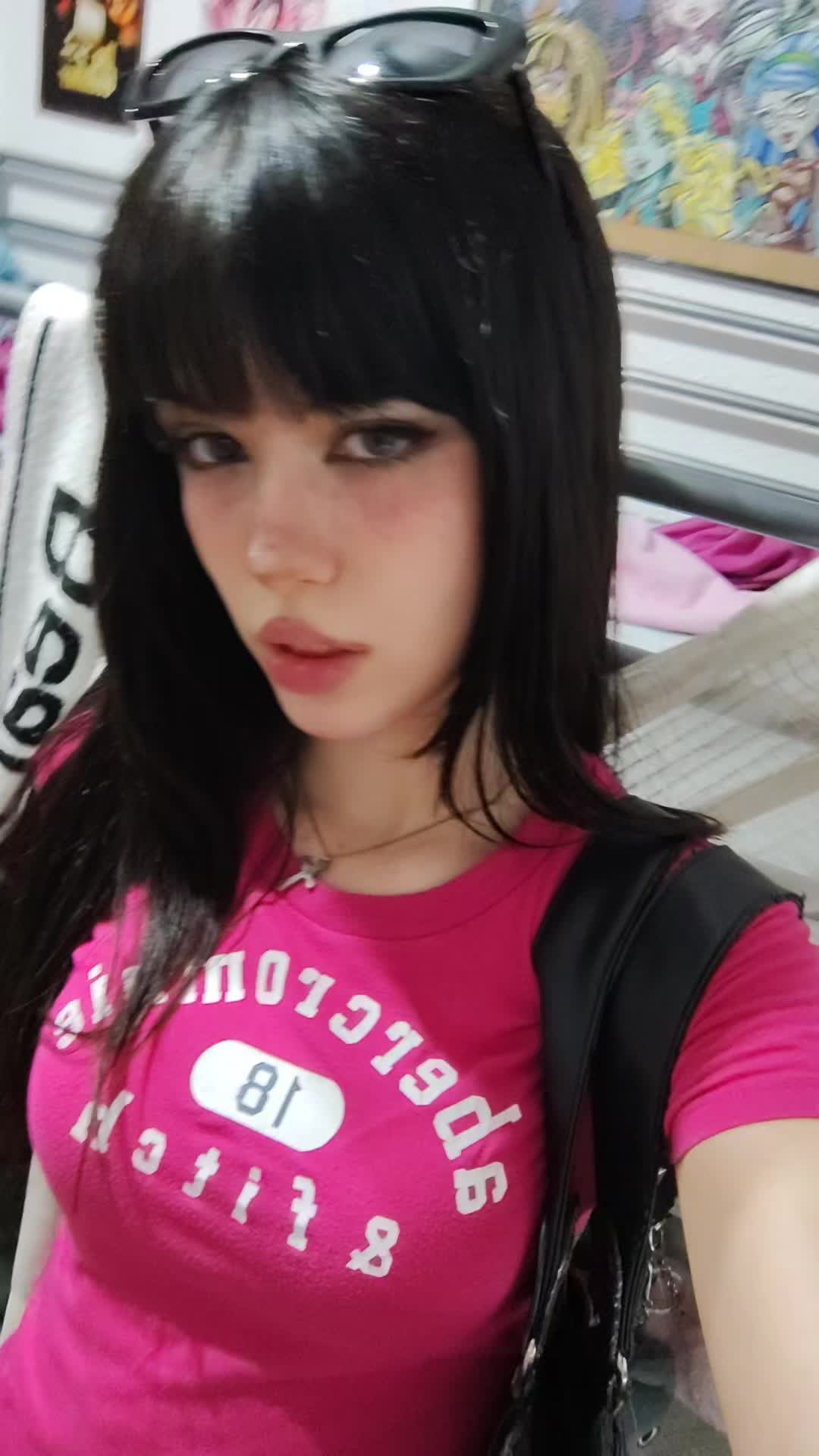 @Irilicee⛧♱