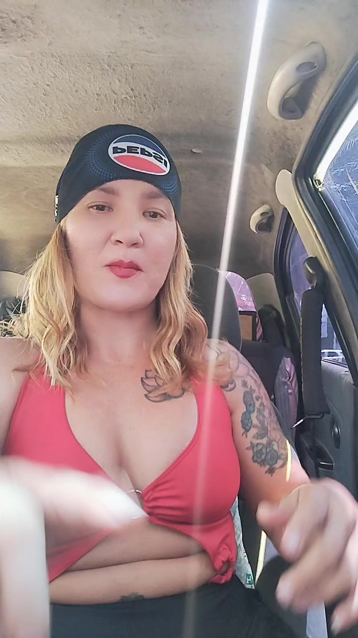 @la catira musculosa