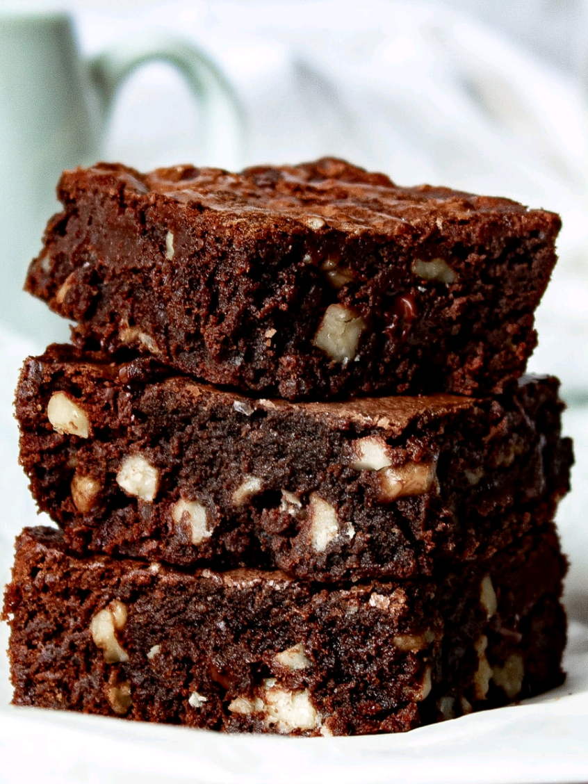 @Chen&eacute;e Today | Baking Recipes
