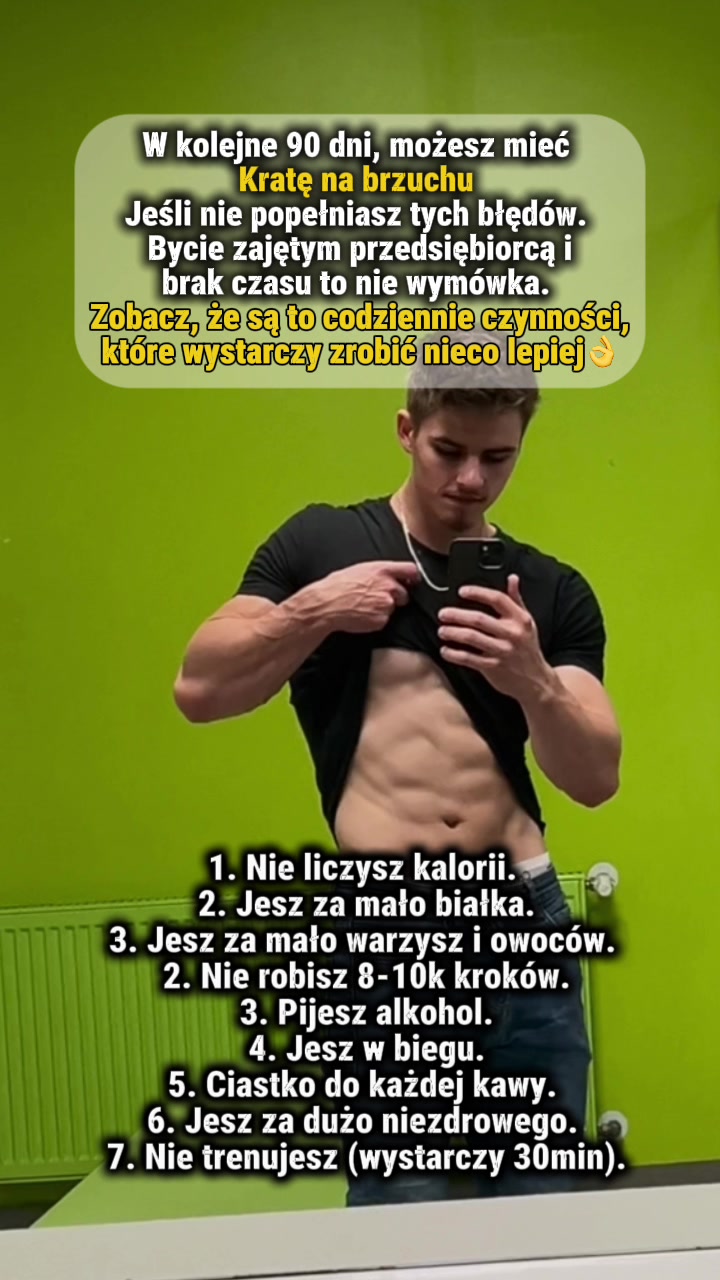 @Spec MĘSKIEJ SYLWETKI