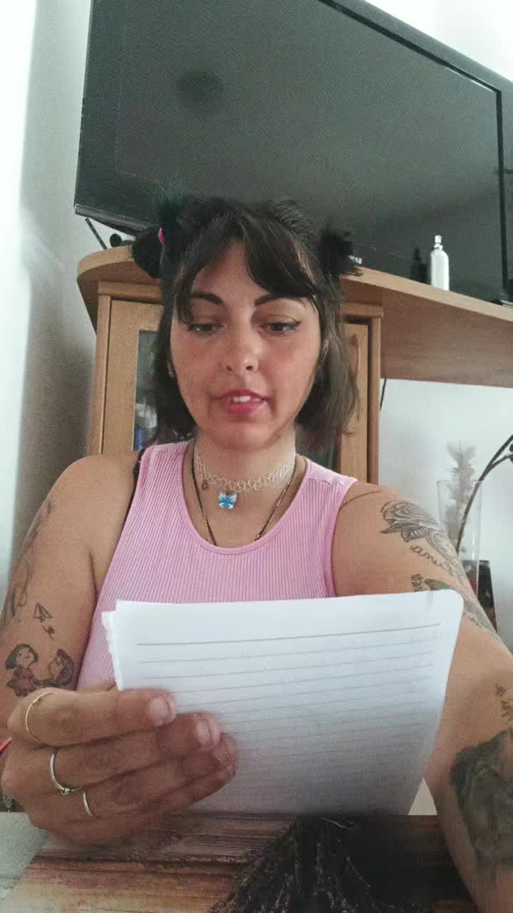 @Vanessa Castelli