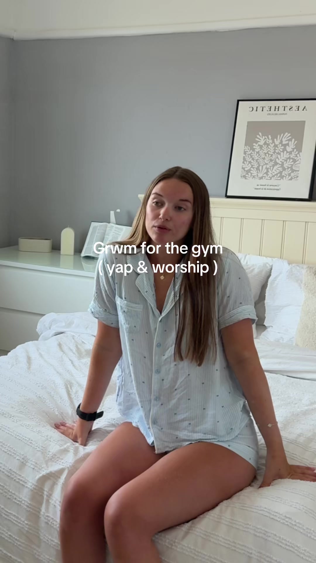 @poppy parkinson
