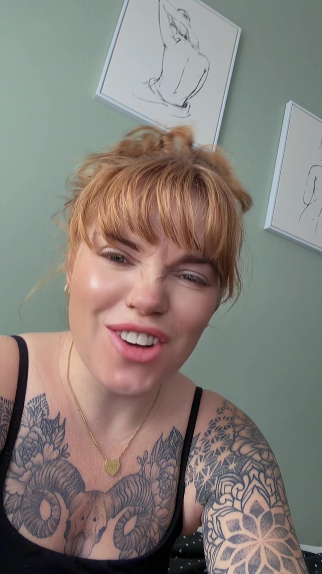 @Lynette