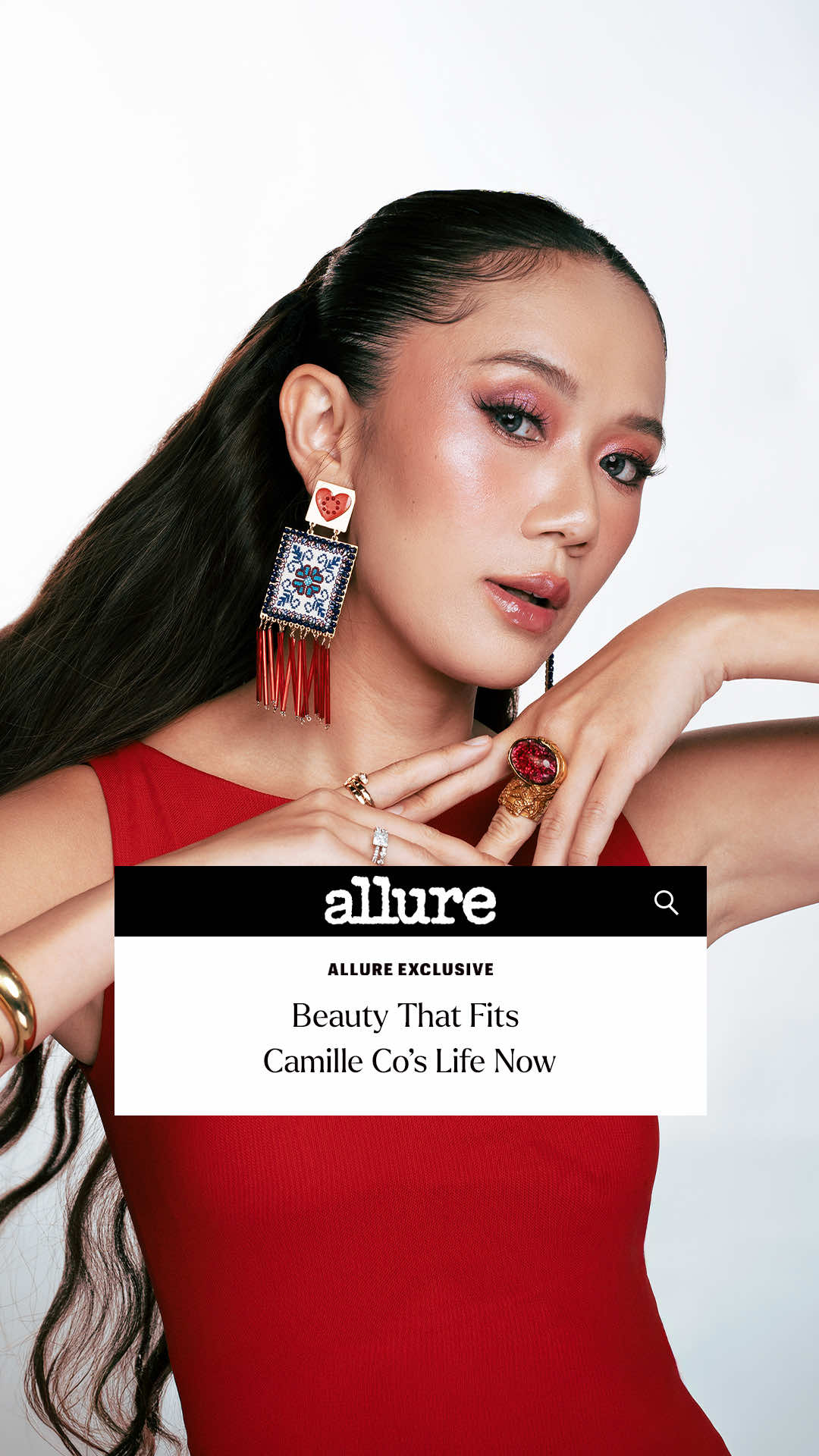 @ALLURE Philippines Official