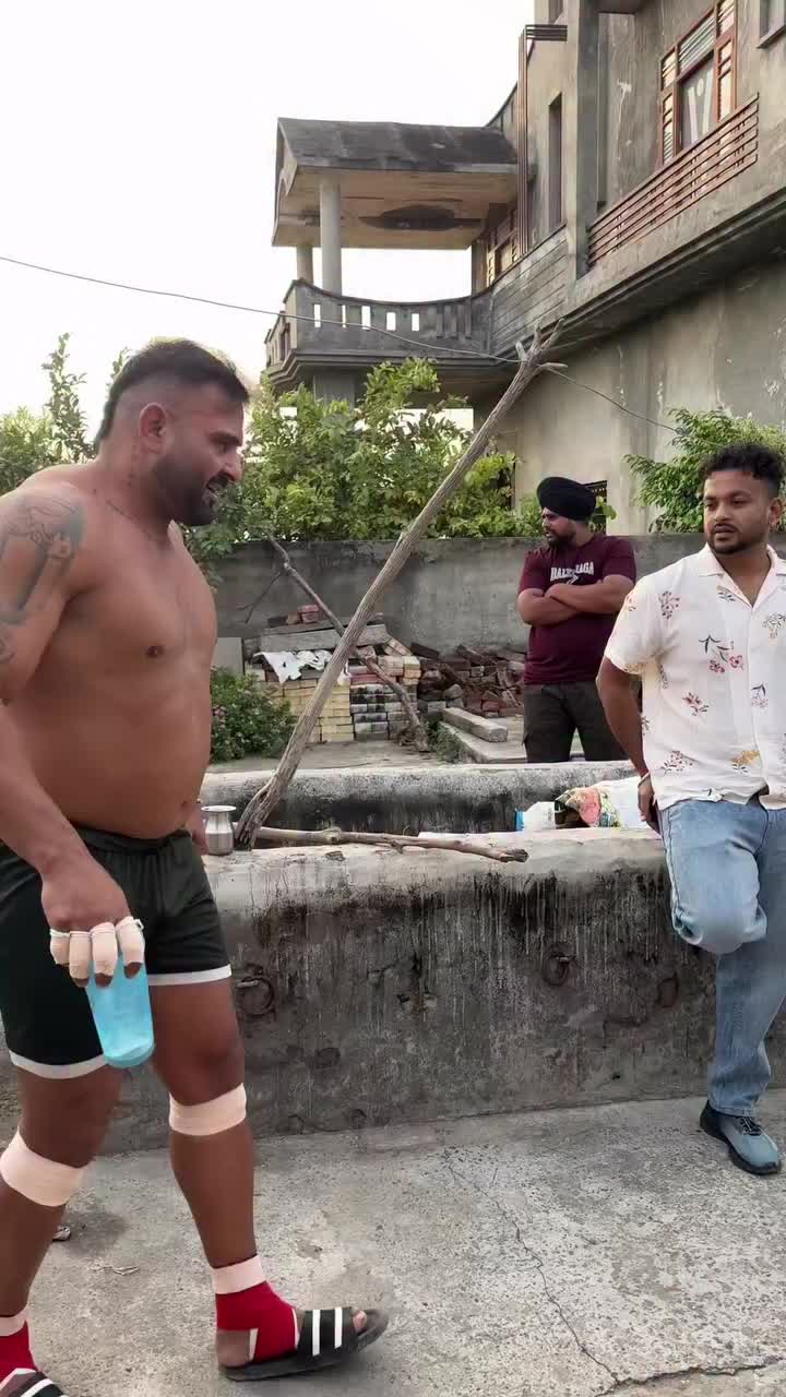 @Kabaddivideos40