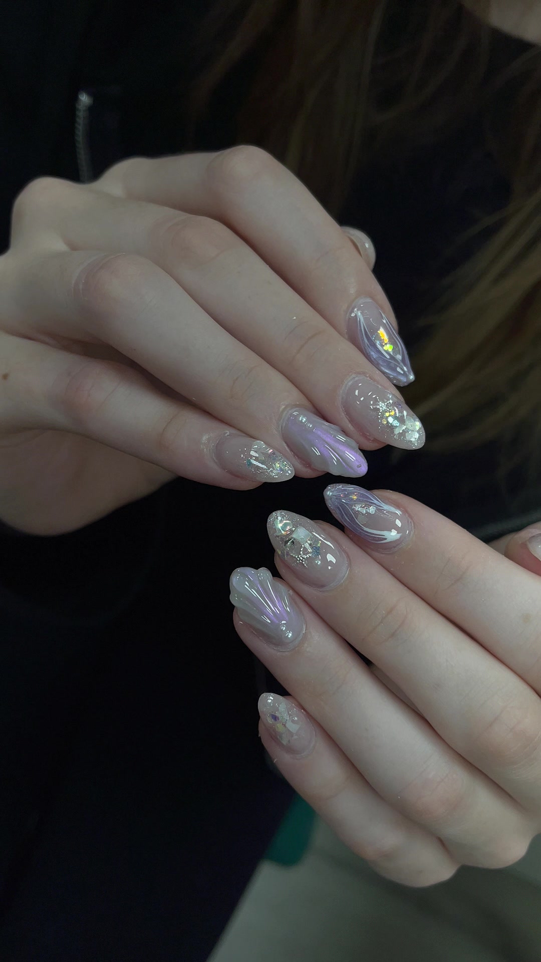 @Kim JJ / GelX - Nail Tech 🎀