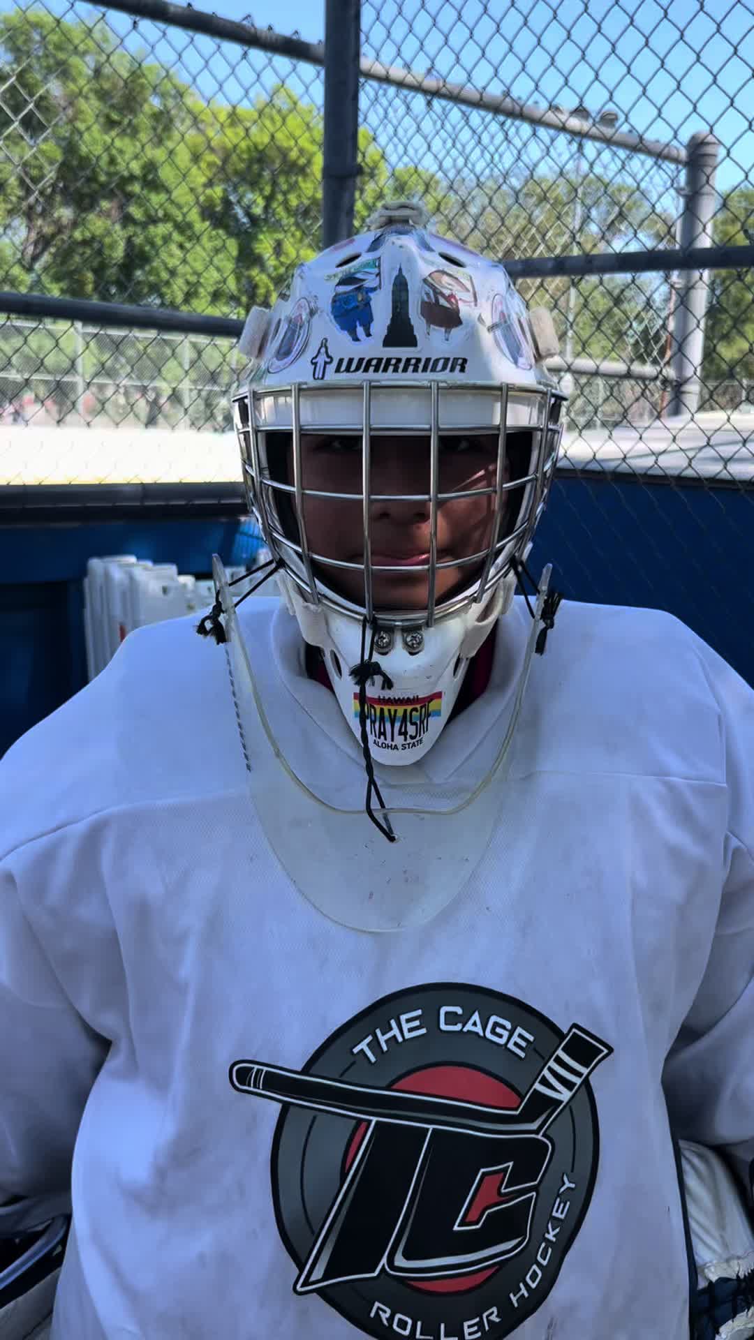@TheCageHockey