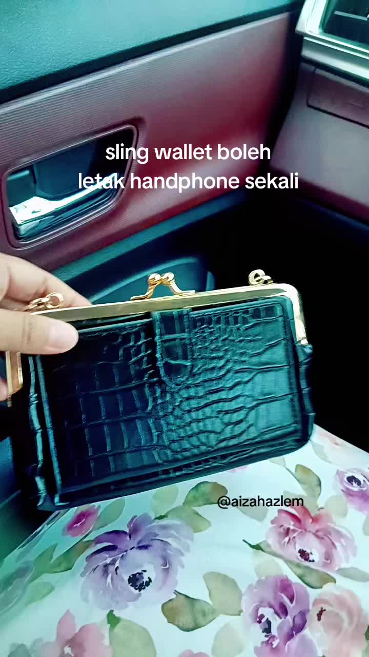 @Aizah ButiQ | Jom Shopping