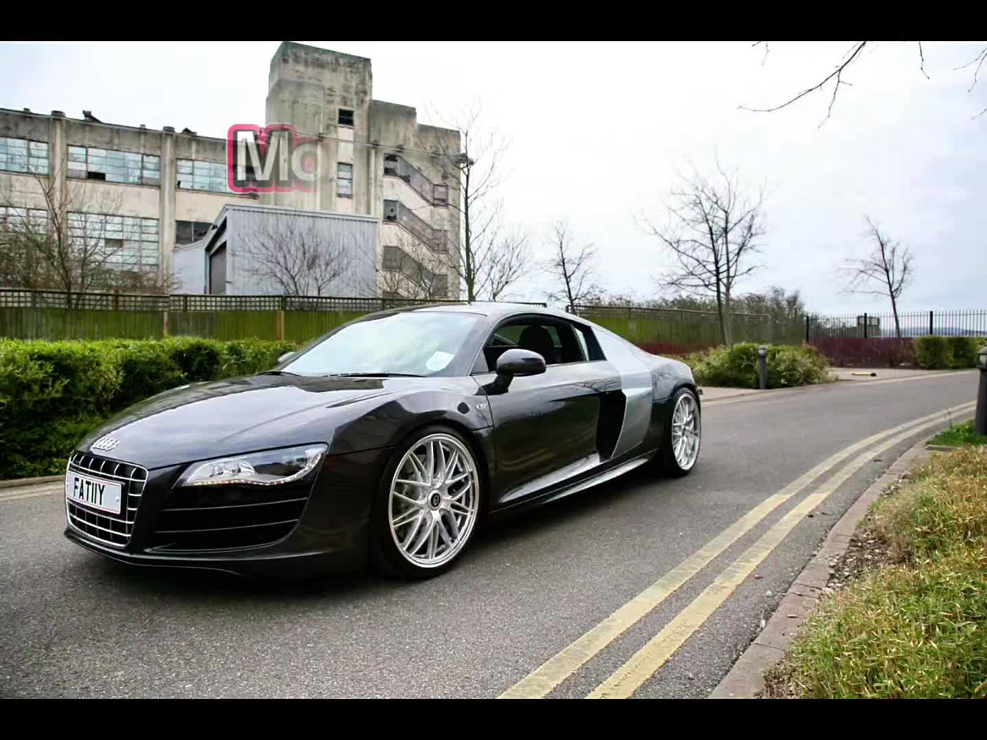 @Landbeasts Automobile