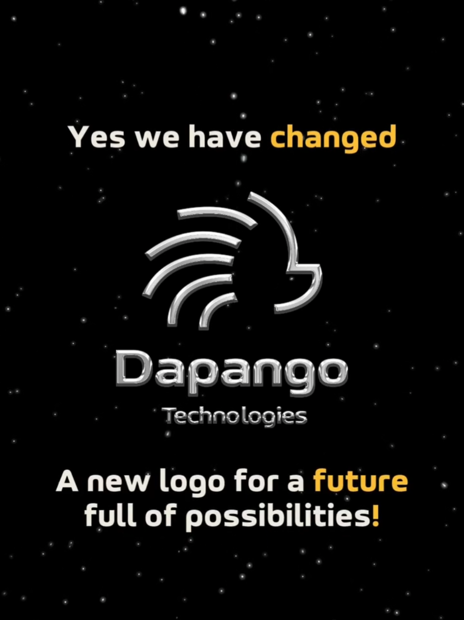 @Dapango Tech
