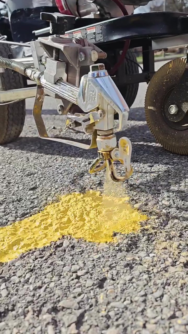 @Titan Paint Sprayers