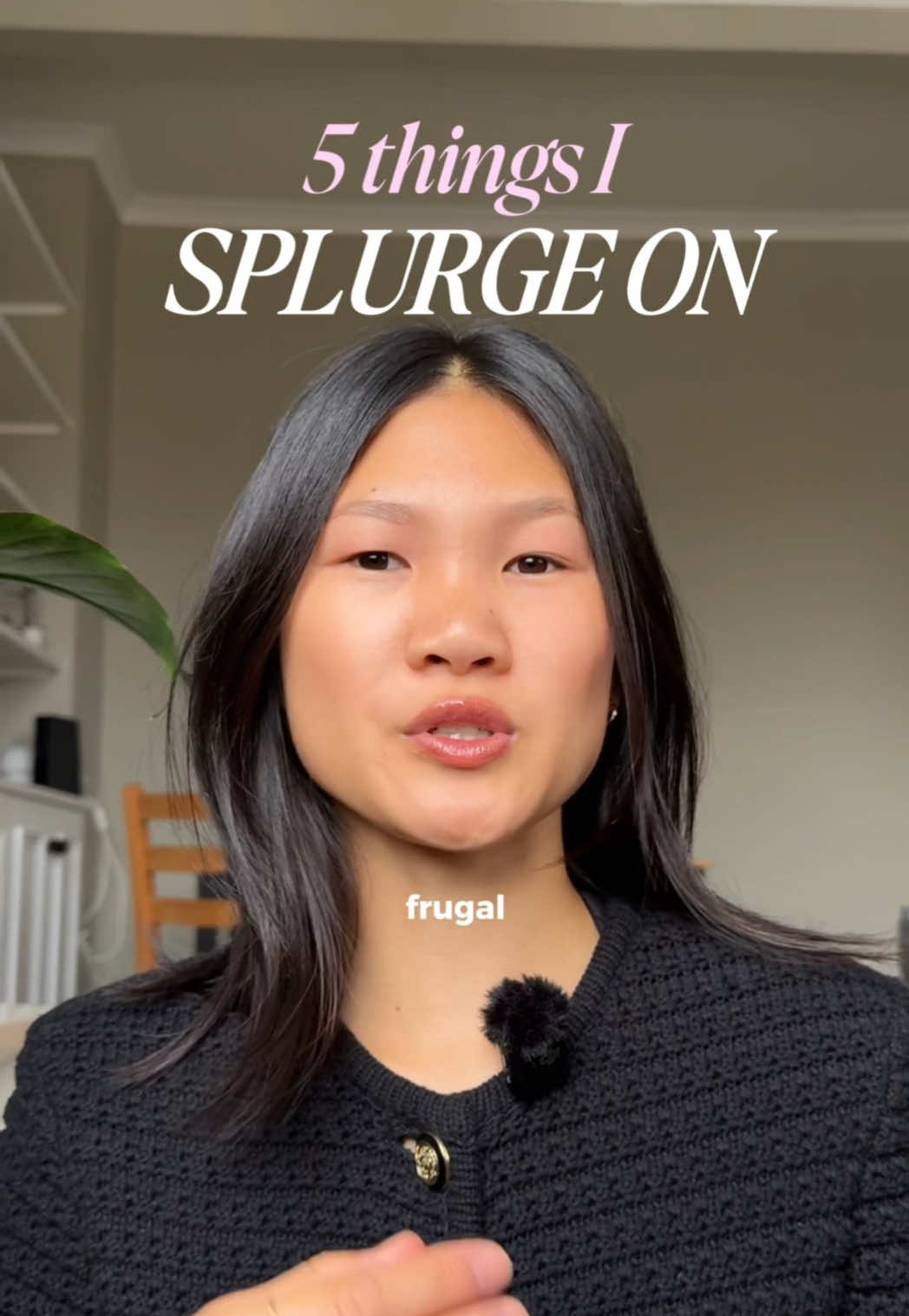 @Mia McGrath | Frugal Chic®