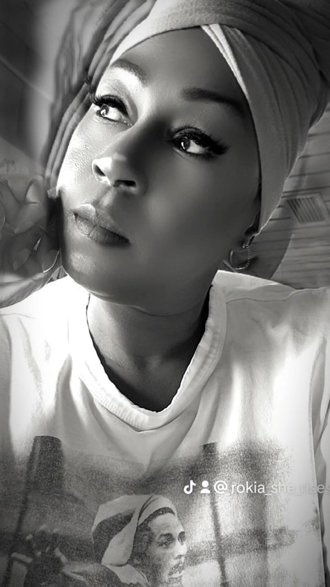 @Rokia_She_Rises_High