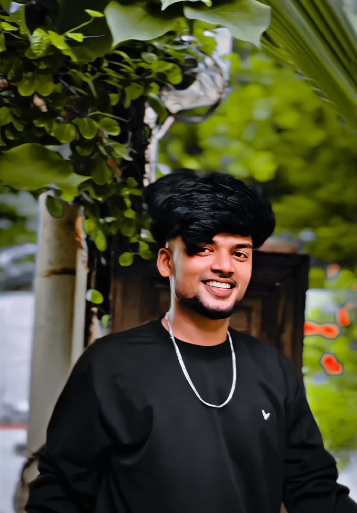 @shy boy🙈thanu