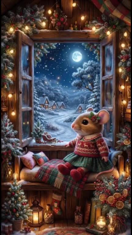 @Navidad