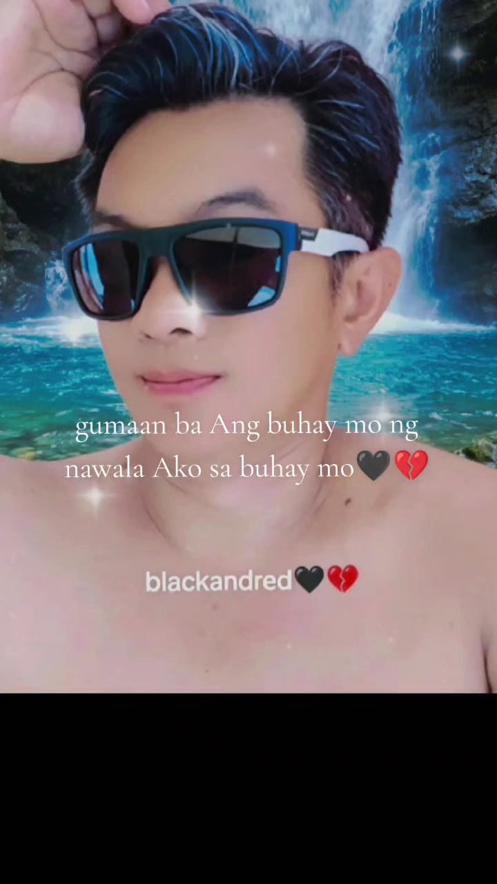 @Black&Red