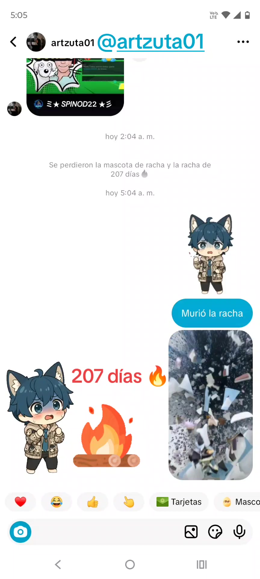@F&eacute;lix el Furro Otaku