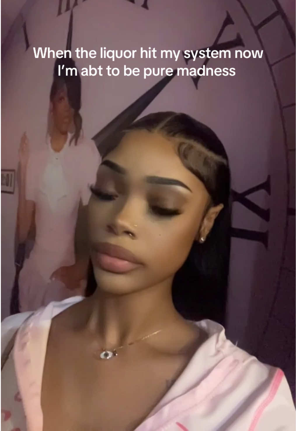 @MAD GYAL