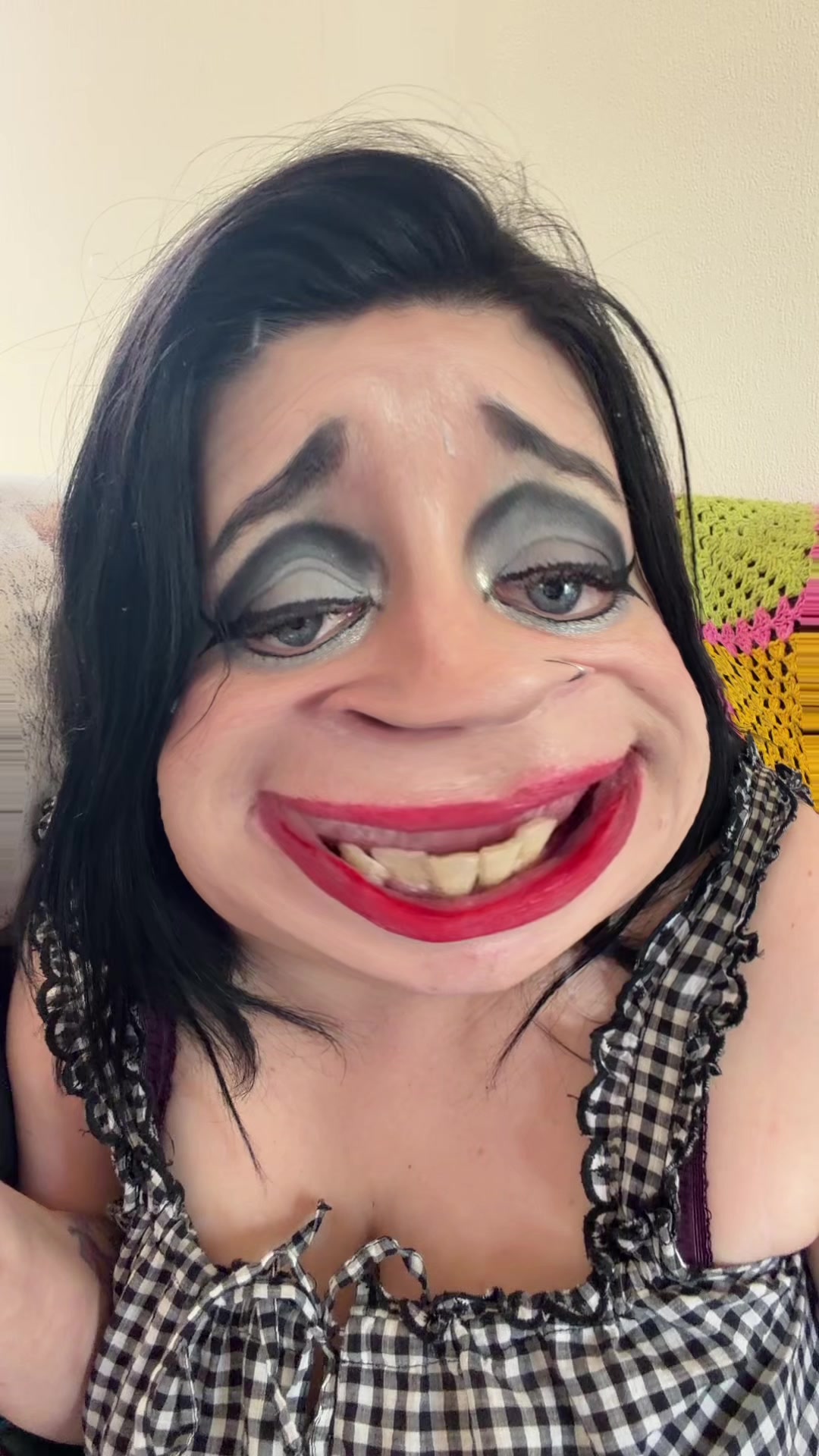 @Stace_Oddity - Horror Author