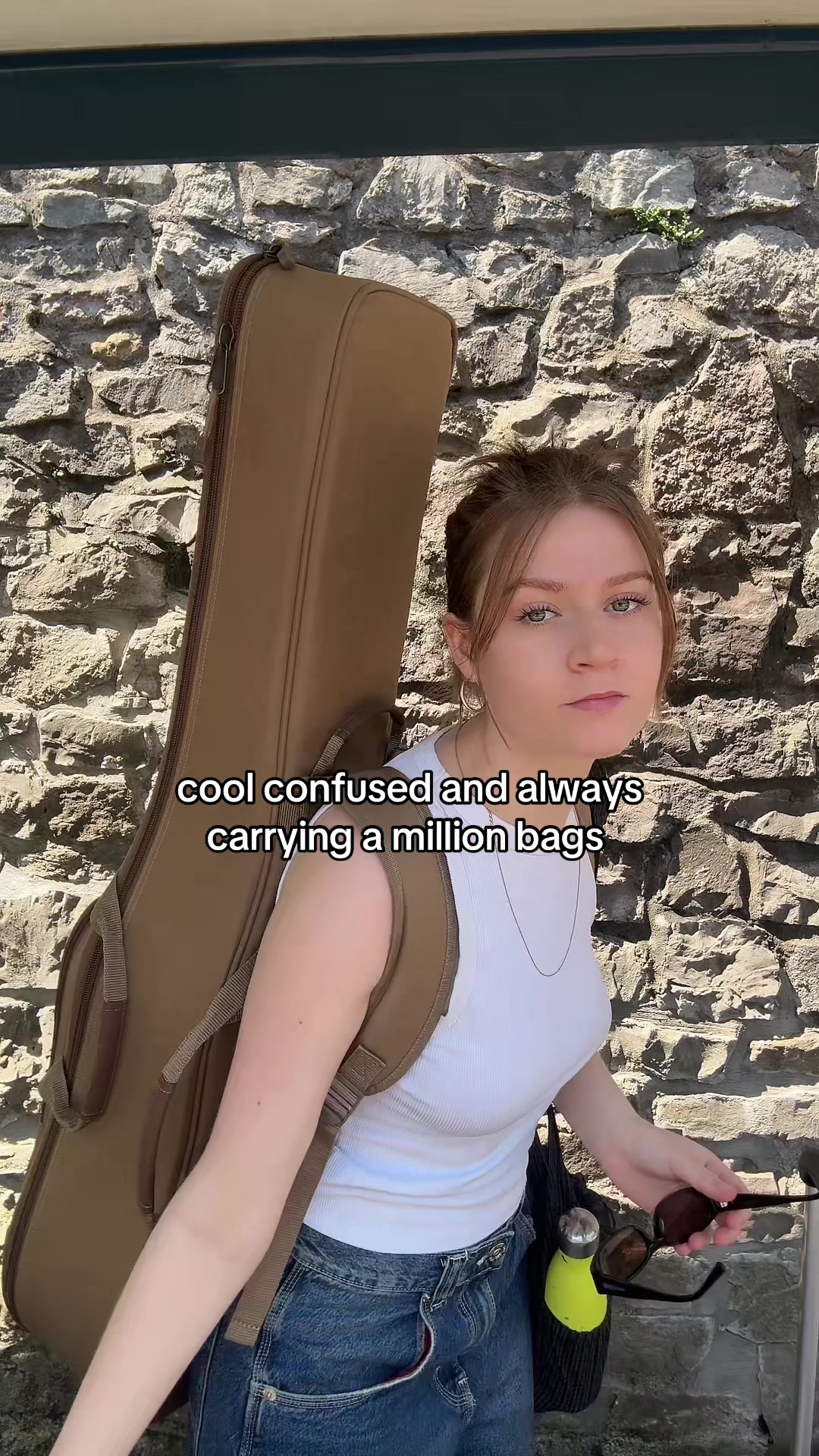 @daisy veacock