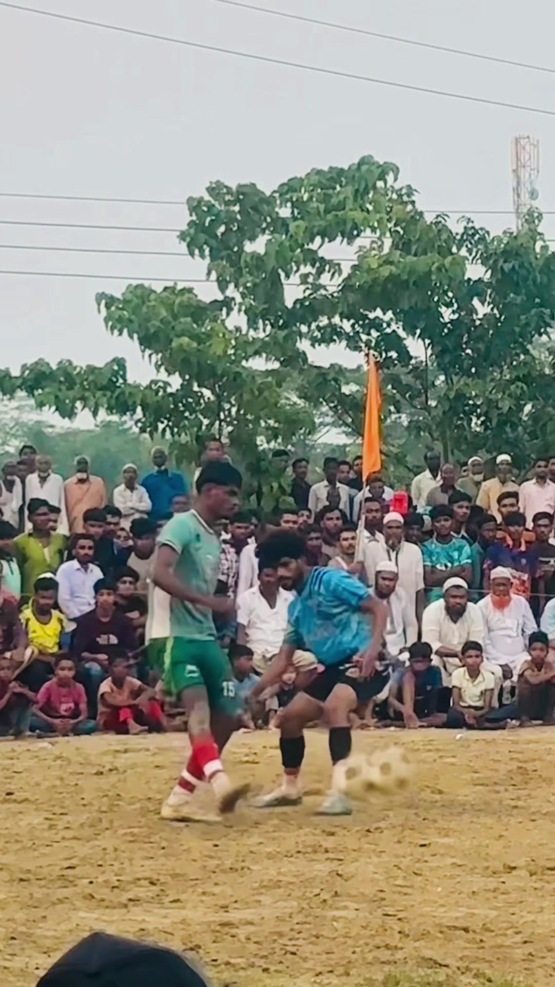 @𝘼DɪꮮHᥲ𐍃ᥲ𝗻 🇧🇩⚽