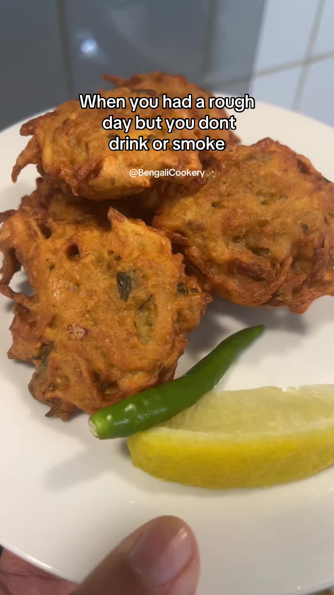 @BengaliCookery