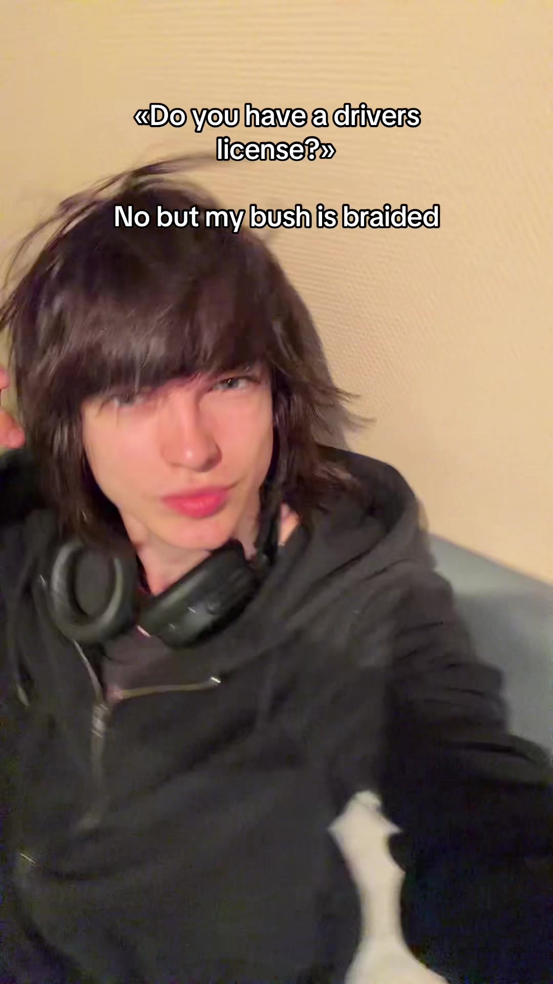 @bushvoid